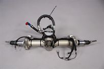 mercedes-benz-hwa-dtm-2009-steering-gearbox