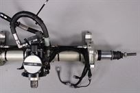 mercedes-benz-hwa-dtm-2009-steering-gearbox