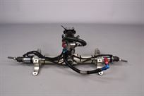 mercedes-benz-hwa-dtm-2009-steering-gearbox