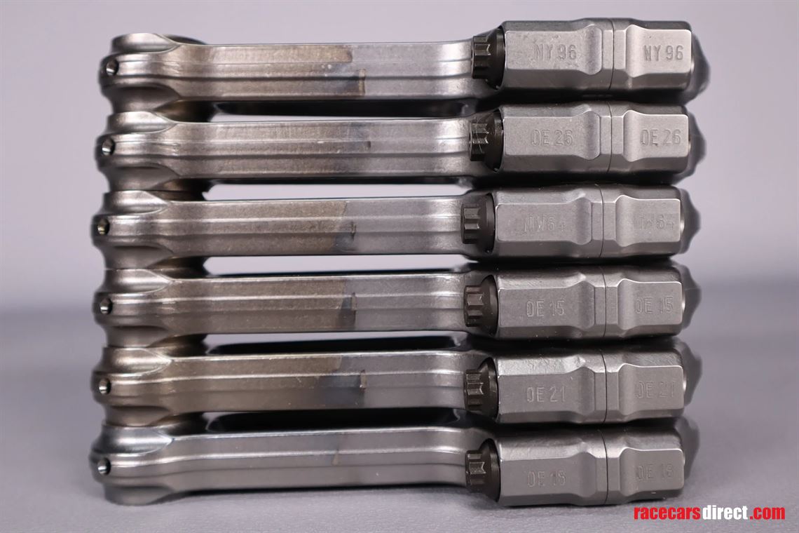 porsche-997-cup-36l-connecting-rod-set