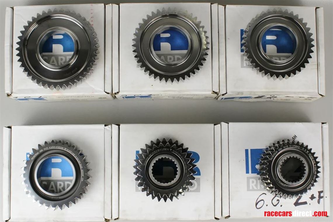porsche-gearbox-gearbox-complete-set