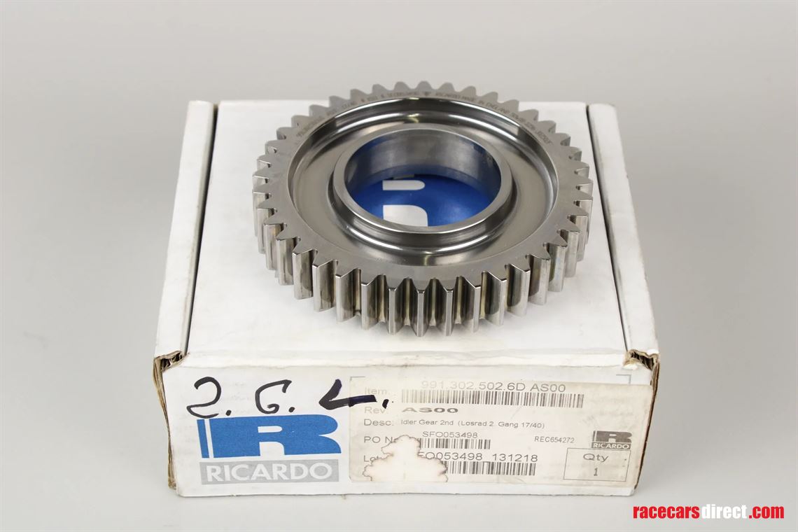 porsche-gearbox-gearbox-complete-set