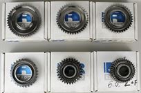 porsche-gearbox-gearbox-complete-set