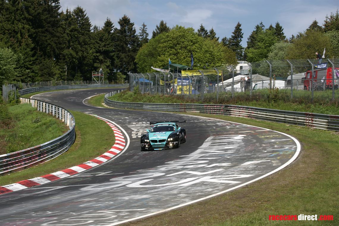bmw-z4-gt3-one-of-the-most-iconic-gt3-cars