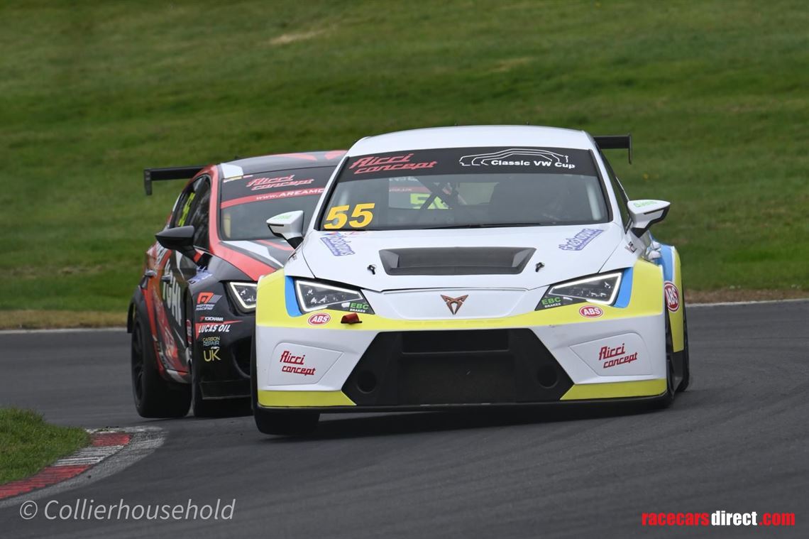 seat-tcr-race-car