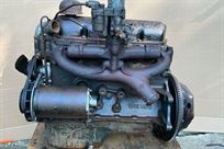 ford-109e-engine