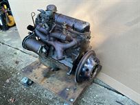 ford-109e-engine