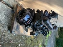 ford-109e-engine