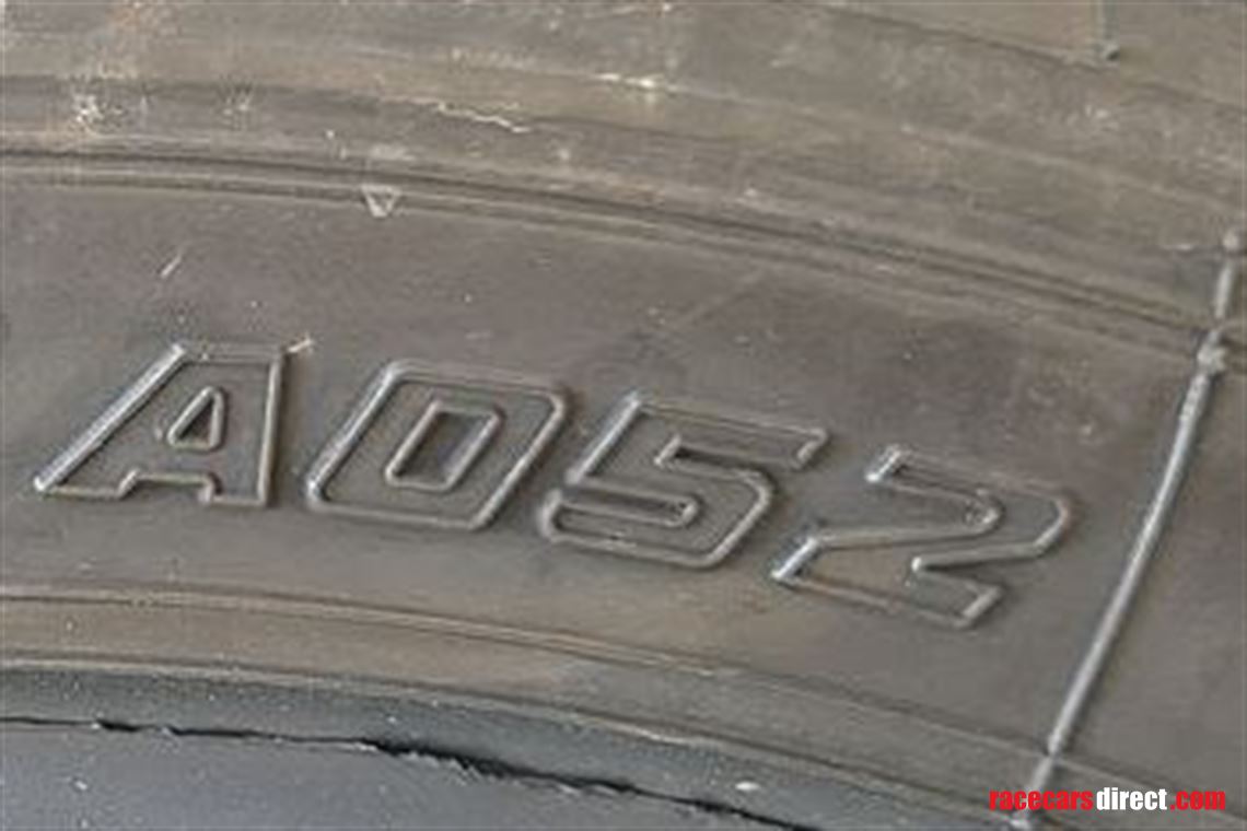yokohama-a052-tyres