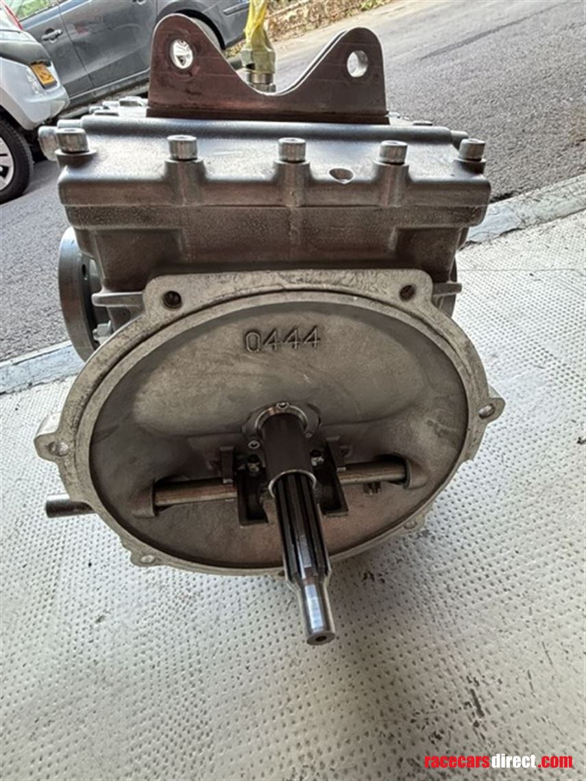 zf-quaife-transaxle