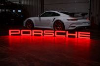 illuminated-porsche-letter-sign