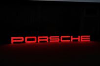 illuminated-porsche-letter-sign