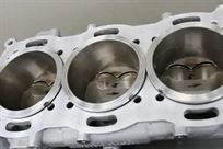 porsche-996-gt3r-water-tanks-cylinder-housing