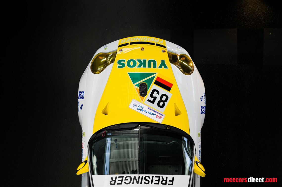 porsche-996-gt3-rsr-2004-le-mans-3rd-in-class