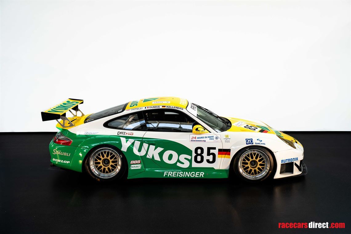 porsche-996-gt3-rsr-2004-le-mans-3rd-in-class