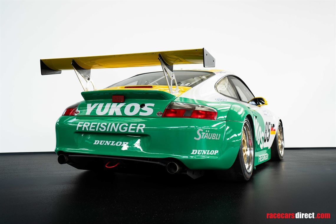 porsche-996-gt3-rsr-2004-le-mans-3rd-in-class