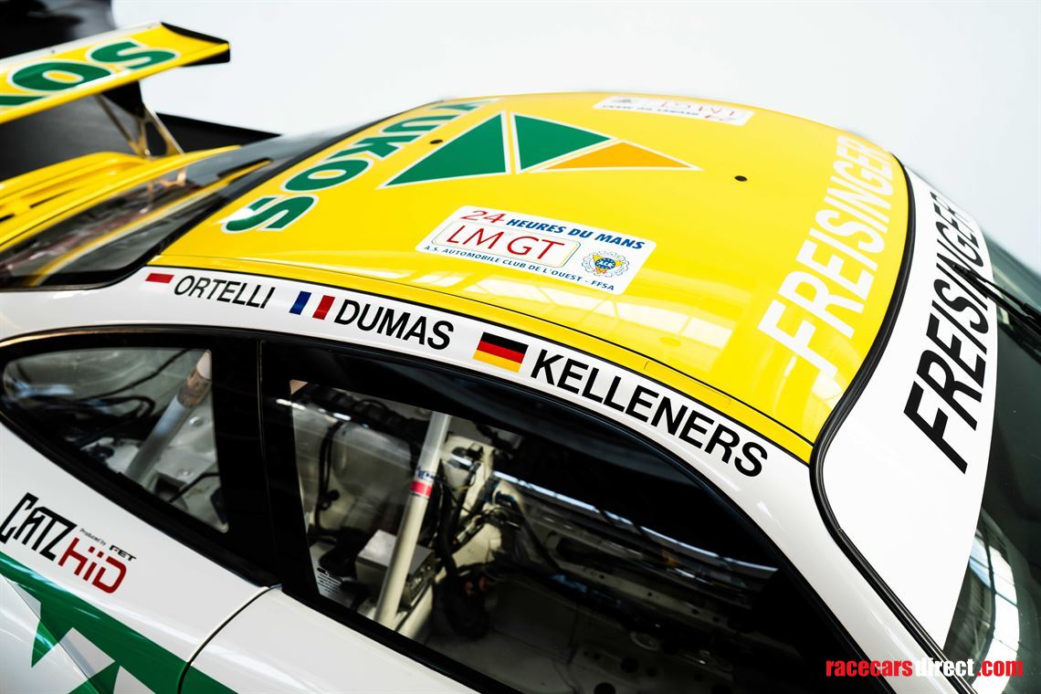 porsche-996-gt3-rsr-2004-le-mans-3rd-in-class