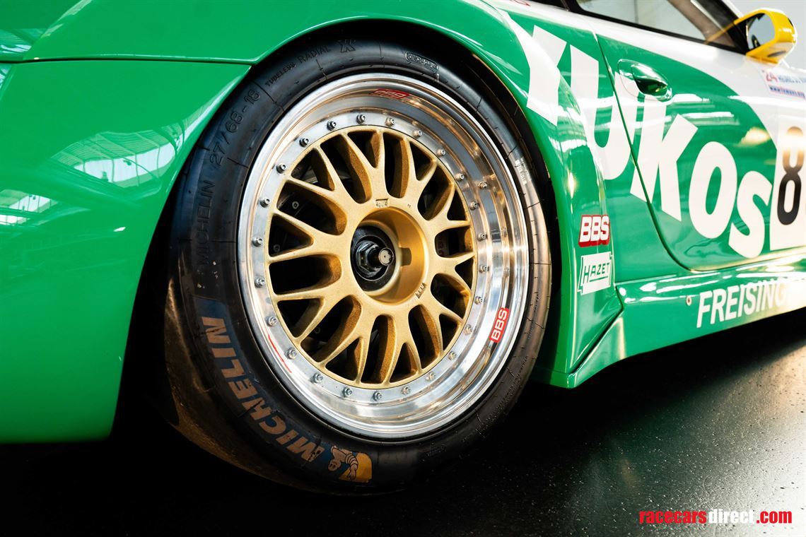 porsche-996-gt3-rsr-2004-le-mans-3rd-in-class