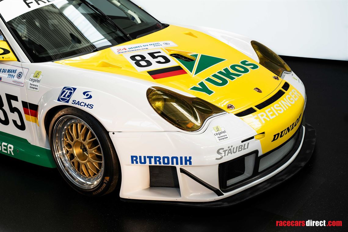 porsche-996-gt3-rsr-2004-le-mans-3rd-in-class