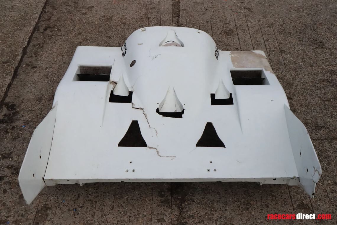 porsche-962-rear-cover-engine-cover