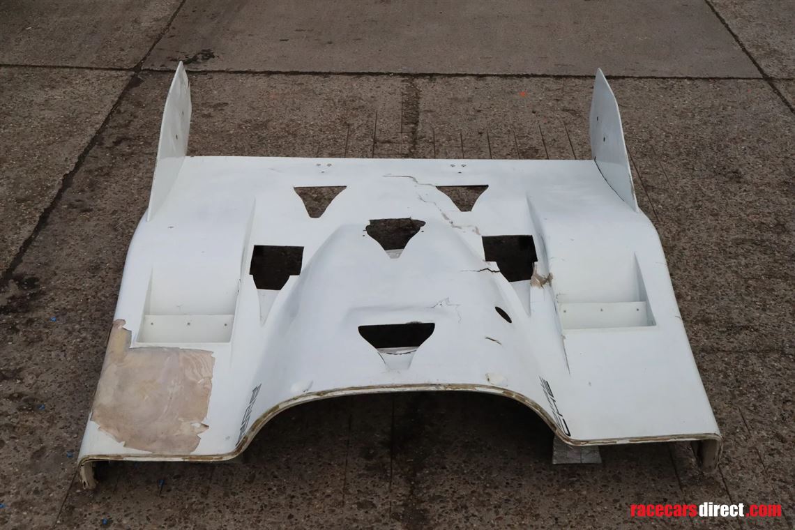 porsche-962-rear-cover-engine-cover