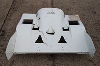 porsche-962-rear-cover-engine-cover