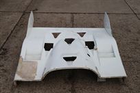 porsche-962-rear-cover-engine-cover