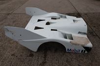 porsche-962-rear-cover-engine-cover