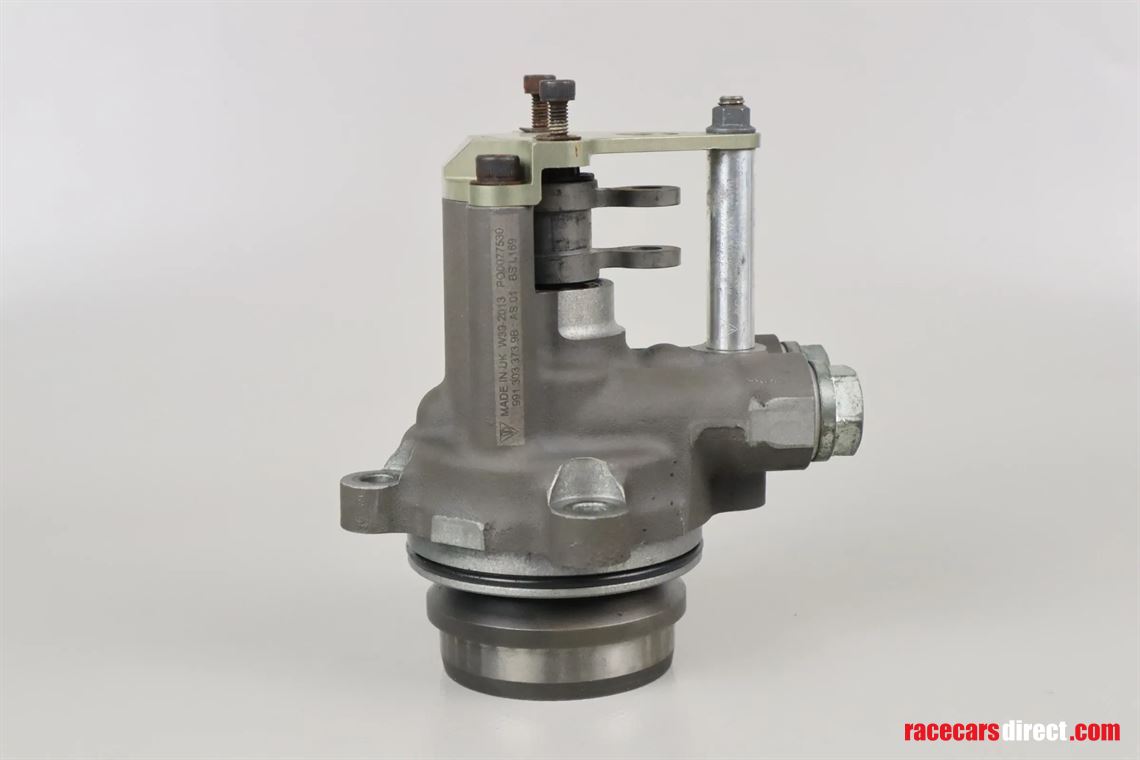 porsche-991-gt3-cup-shift-module