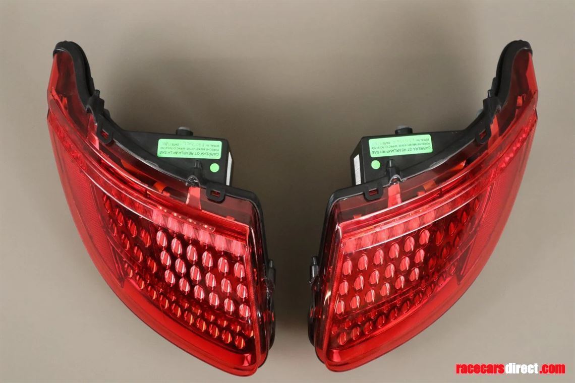 porsche-carrera-gt-rear-lights-headlights-rea