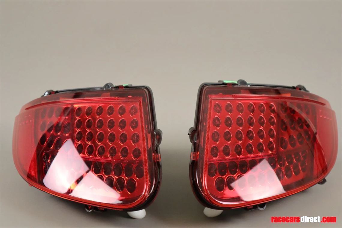 porsche-carrera-gt-rear-lights-headlights-rea