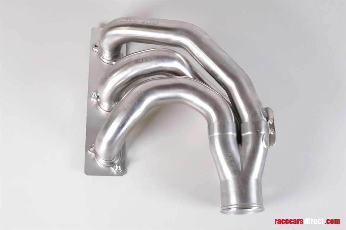 porsche-997-cup-s-manifold