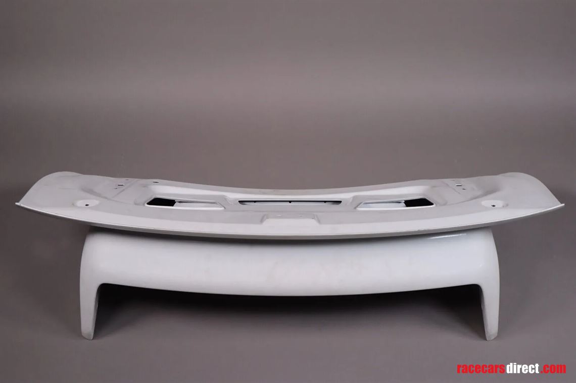 porsche-991-gt3-engine-cover-rear-cover