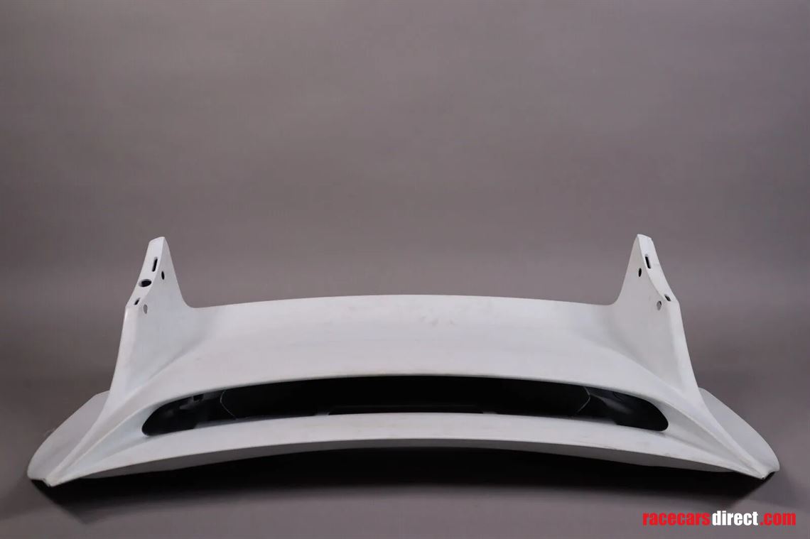 porsche-991-gt3-engine-cover-rear-cover