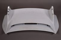 porsche-991-gt3-engine-cover-rear-cover