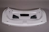 porsche-991-gt3-engine-cover-rear-cover