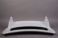 porsche-991-gt3-engine-cover-rear-cover