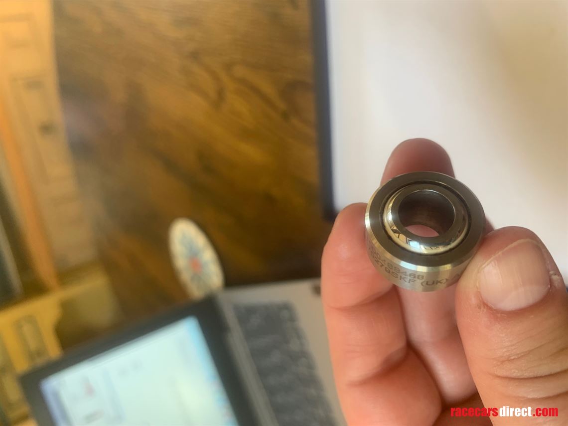 formula-1-gearbox-actuator-bearing