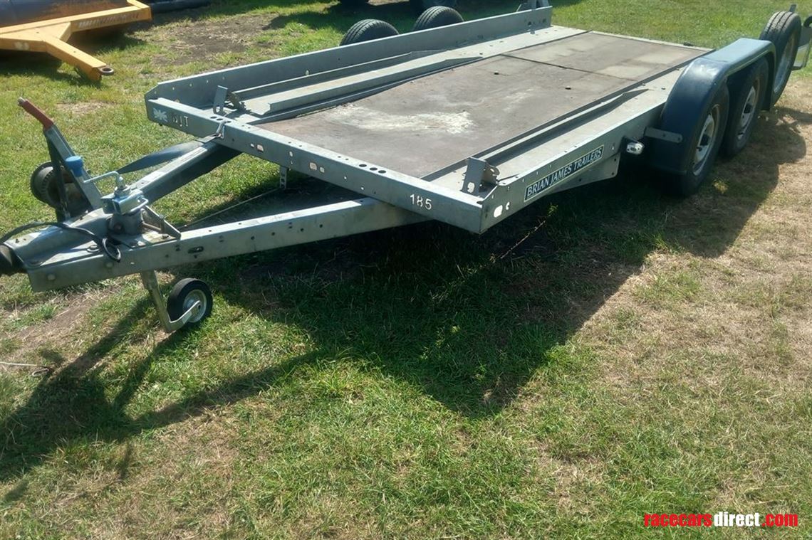 brian-james-2-axle-clubman