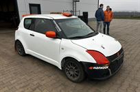 suzuki-swift-circuit-hillclimb-cars