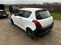 suzuki-swift-circuit-hillclimb-cars