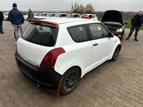 suzuki-swift-circuit-hillclimb-cars
