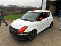 suzuki-swift-circuit-hillclimb-cars