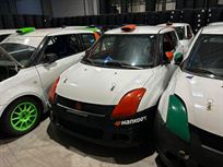 suzuki-swift-circuit-hillclimb-cars