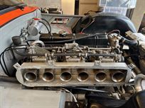 triumph-tr6-race-engine