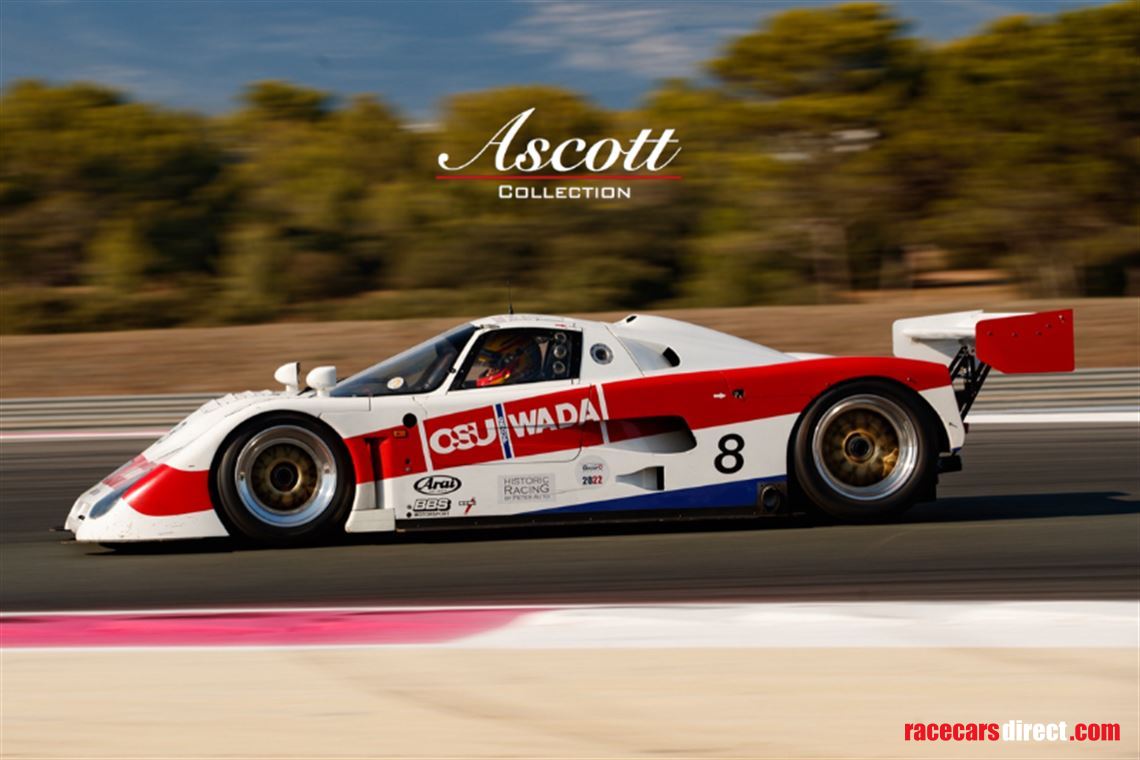 1990-spice-se90c-cosworth-v8