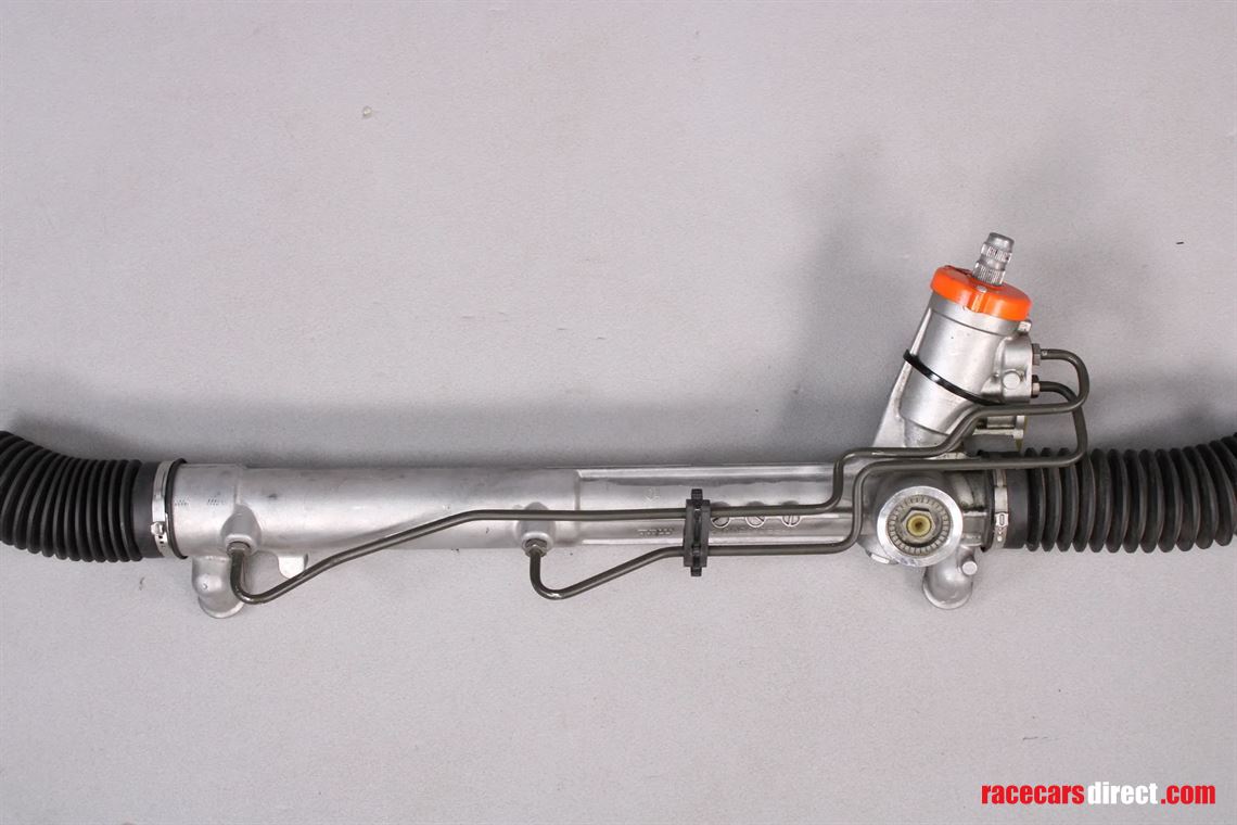 porsche-carrera-997-gt3r-steering-gearbox