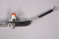 porsche-carrera-997-gt3r-steering-gearbox