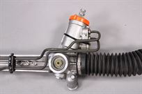 porsche-carrera-997-gt3r-steering-gearbox