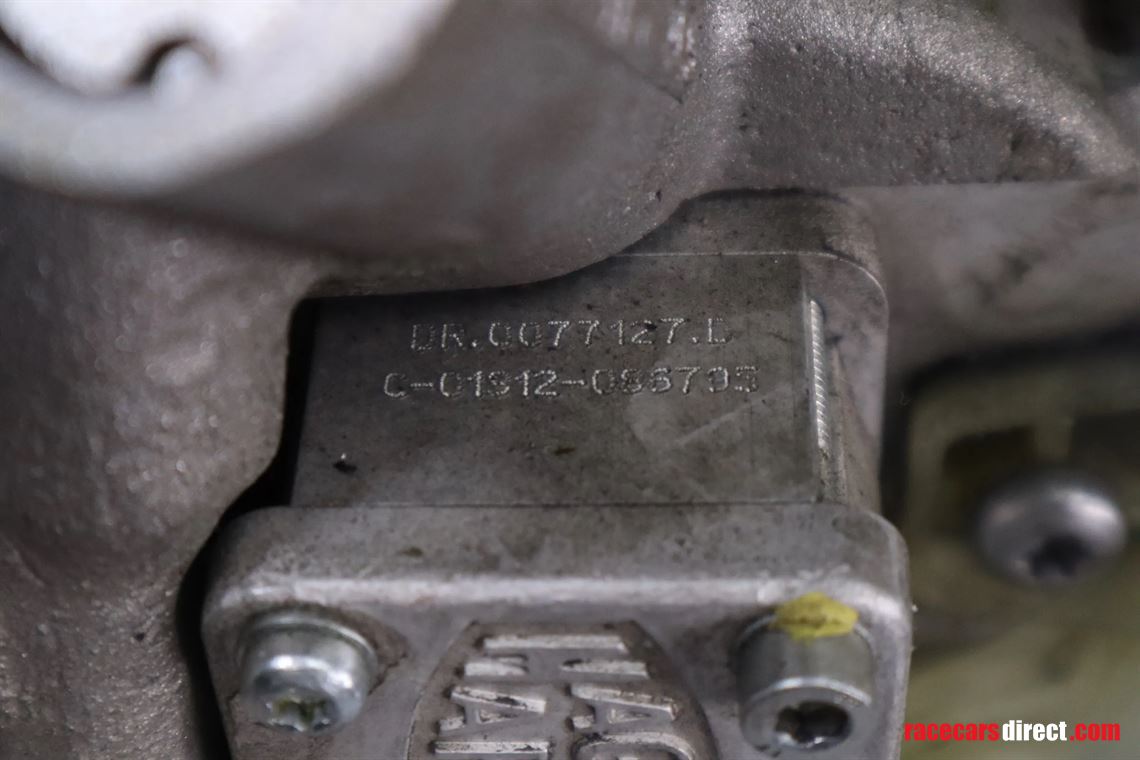 lamborghini-gallardo-transmission-oil-pump